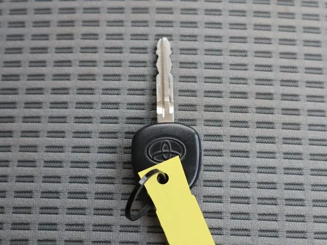 トヨタ トヨエース QDF-KDY231(2WD)の写真43