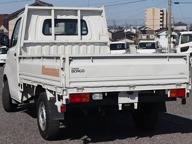 マツダ ボンゴトラック 5BF-S403F(2WD)の写真2