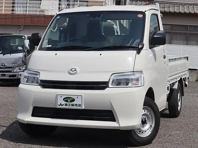 マツダ ボンゴトラック 5BF-S403F(2WD)の写真2