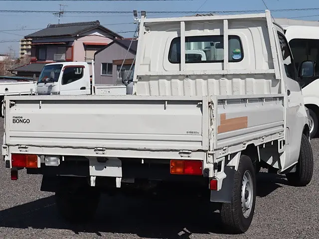 マツダ ボンゴトラック 5BF-S403F(2WD)の写真3