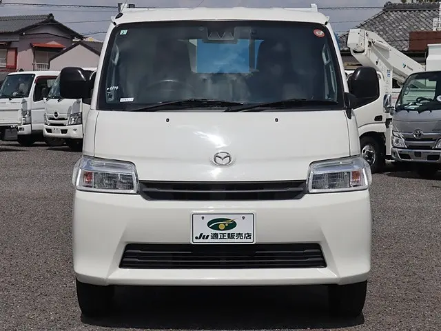 マツダ ボンゴトラック 5BF-S403F(2WD)の写真3