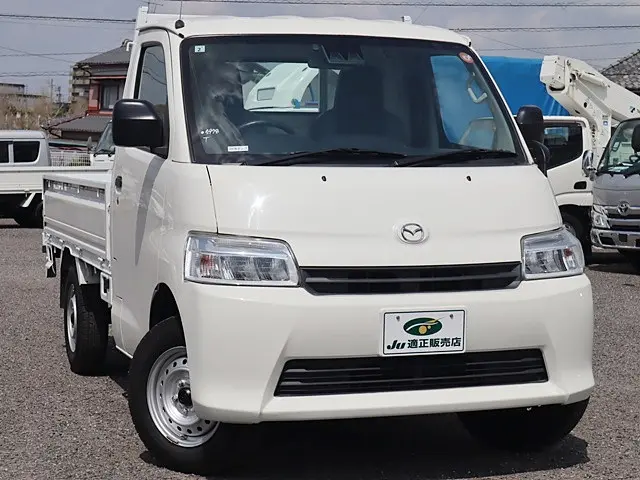 マツダ ボンゴトラック 5BF-S403F(2WD)の写真4