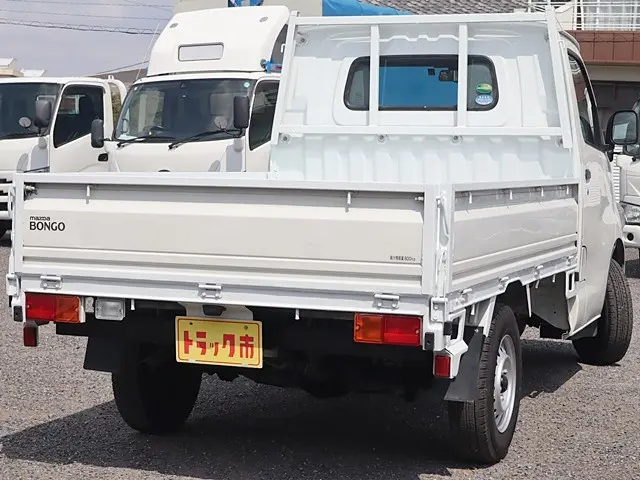 マツダ ボンゴトラック 5BF-S403F(2WD)の写真5