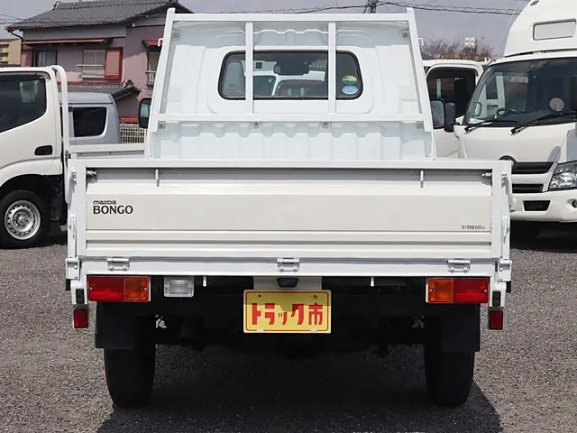 マツダ ボンゴトラック 5BF-S403F(2WD)の写真6