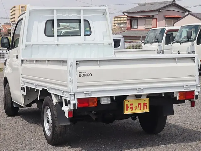 マツダ ボンゴトラック 5BF-S403F(2WD)の写真7
