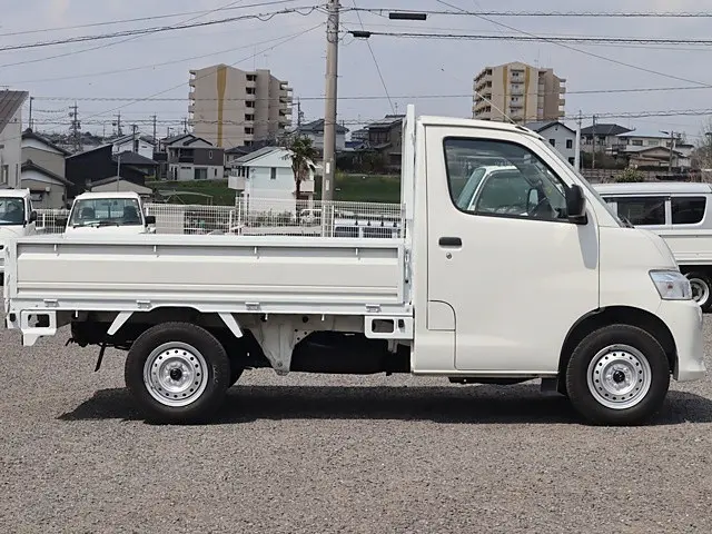 マツダ ボンゴトラック 5BF-S403F(2WD)の写真8
