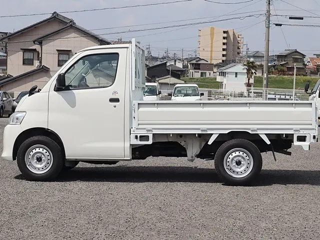マツダ ボンゴトラック 5BF-S403F(2WD)の写真9