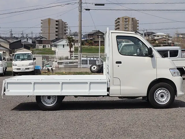 マツダ ボンゴトラック 5BF-S403F(2WD)の写真10