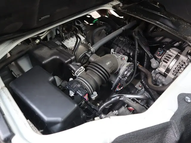 マツダ ボンゴトラック 5BF-S403F(2WD)の写真13