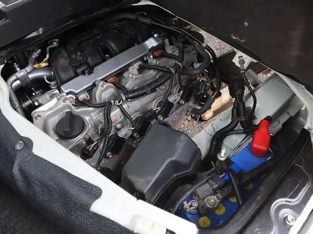 マツダ ボンゴトラック 5BF-S403F(2WD)の写真14