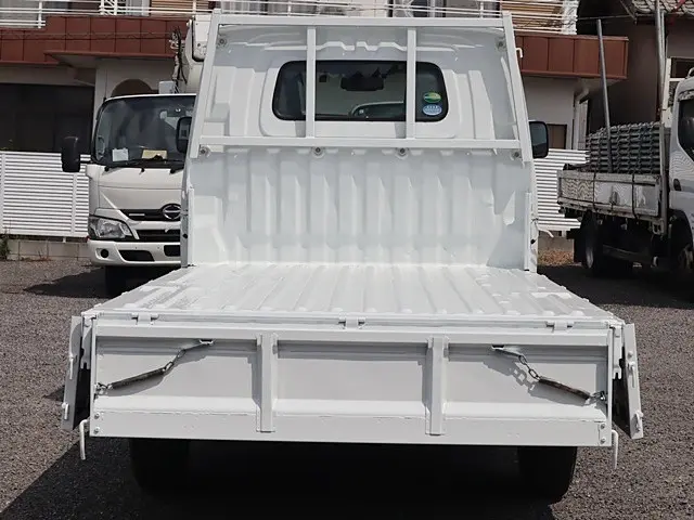 マツダ ボンゴトラック 5BF-S403F(2WD)の写真15