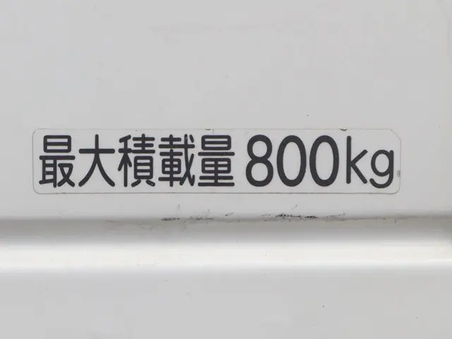 マツダ ボンゴトラック 5BF-S403F(2WD)の写真17