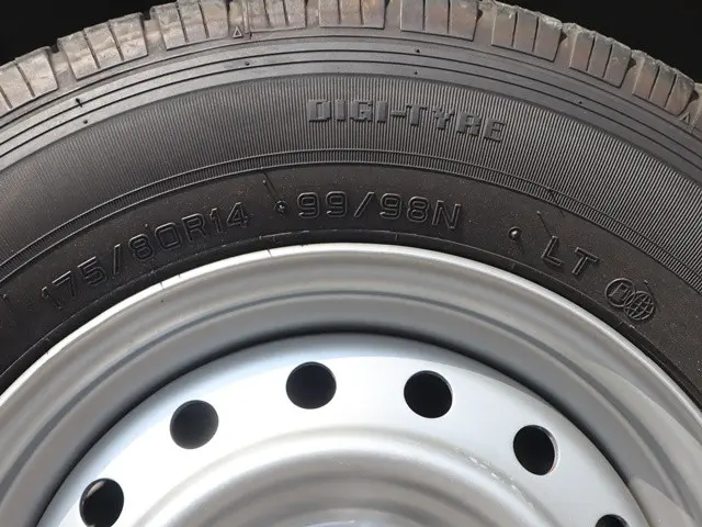 マツダ ボンゴトラック 5BF-S403F(2WD)の写真20