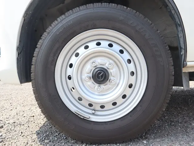 マツダ ボンゴトラック 5BF-S403F(2WD)の写真24