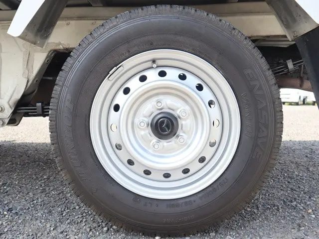 マツダ ボンゴトラック 5BF-S403F(2WD)の写真25