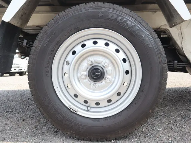 マツダ ボンゴトラック 5BF-S403F(2WD)の写真28