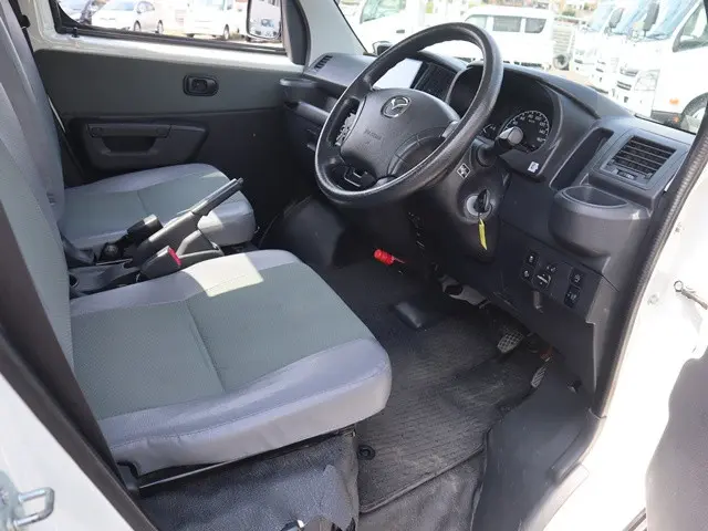 マツダ ボンゴトラック 5BF-S403F(2WD)の写真29