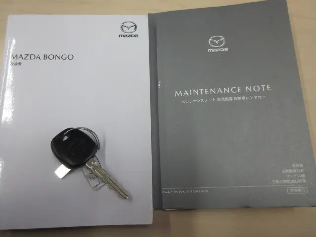 マツダ ボンゴトラック 5BF-S403F(2WD)の写真40