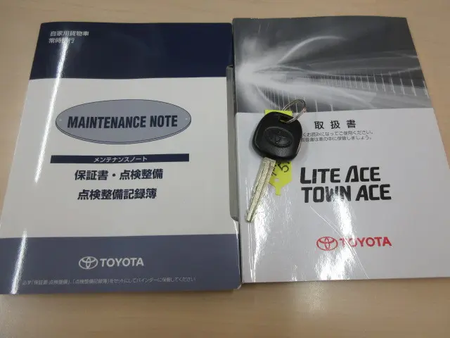 トヨタ ライトエーストラック DBF-S402U(2WD)の写真5