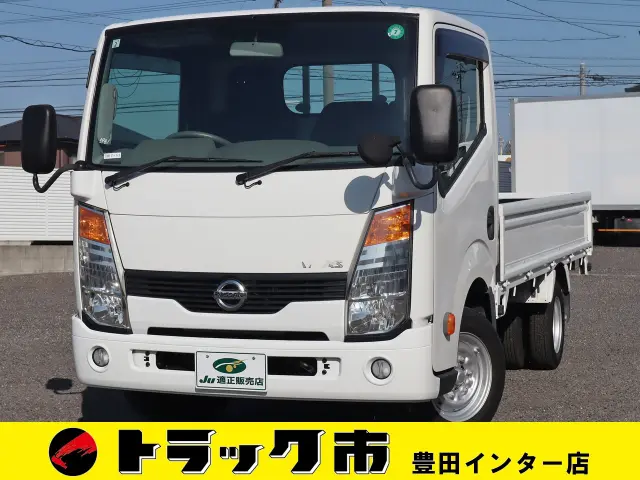 日産 アトラス CBF-SQ2F24(2WD)の写真1