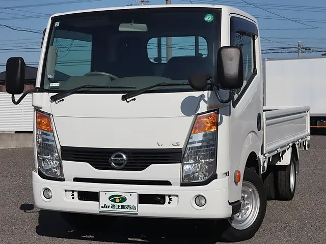 日産 アトラス CBF-SQ2F24(2WD)の写真2