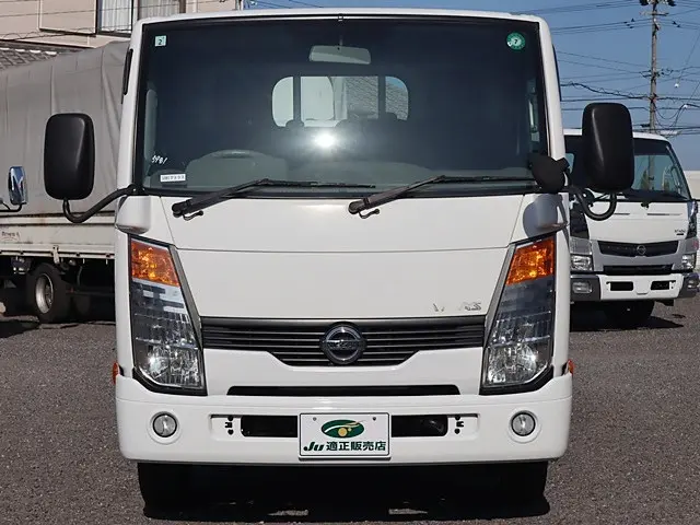 日産 アトラス CBF-SQ2F24(2WD)の写真3