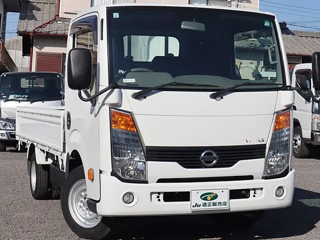 日産 アトラス CBF-SQ2F24(2WD)の写真4