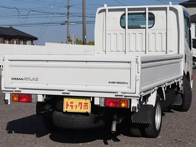 日産 アトラス CBF-SQ2F24(2WD)の写真5