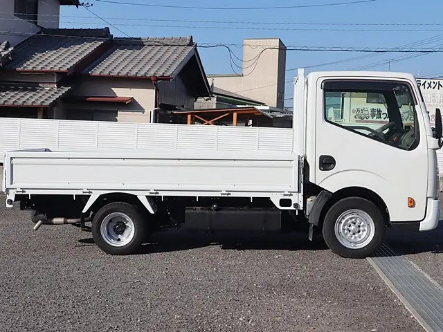 日産 アトラス CBF-SQ2F24(2WD)の写真8