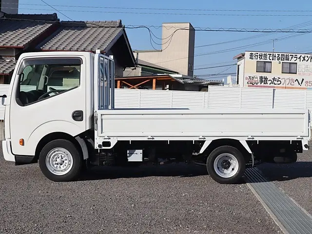 日産 アトラス CBF-SQ2F24(2WD)の写真9