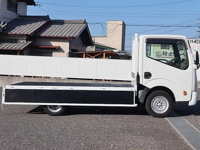日産 アトラス CBF-SQ2F24(2WD)の写真10
