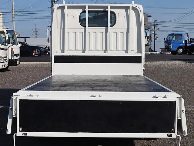 日産 アトラス CBF-SQ2F24(2WD)の写真11