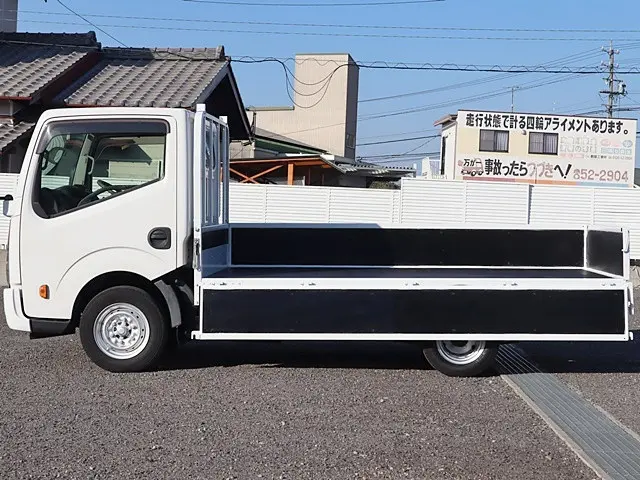 日産 アトラス CBF-SQ2F24(2WD)の写真13