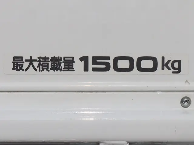 日産 アトラス CBF-SQ2F24(2WD)の写真15