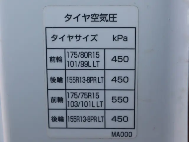 日産 アトラス CBF-SQ2F24(2WD)の写真16