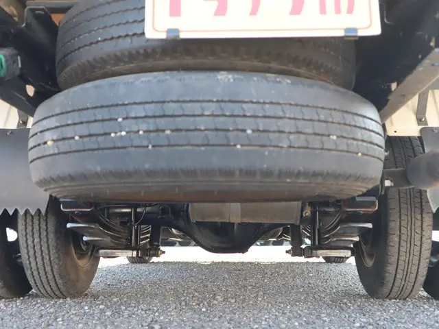 日産 アトラス CBF-SQ2F24(2WD)の写真17