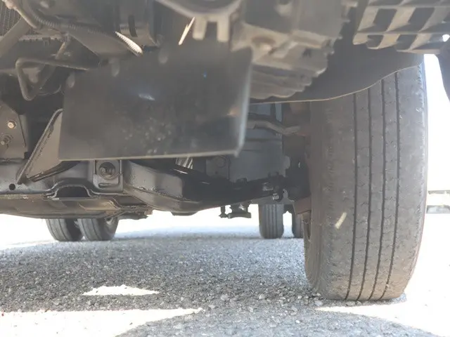 日産 アトラス CBF-SQ2F24(2WD)の写真21