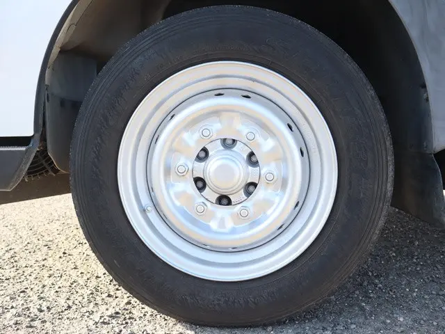 日産 アトラス CBF-SQ2F24(2WD)の写真22