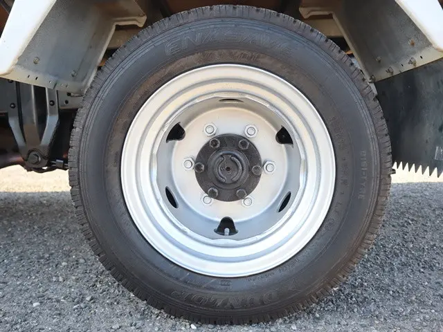 日産 アトラス CBF-SQ2F24(2WD)の写真23