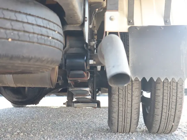 日産 アトラス CBF-SQ2F24(2WD)の写真25