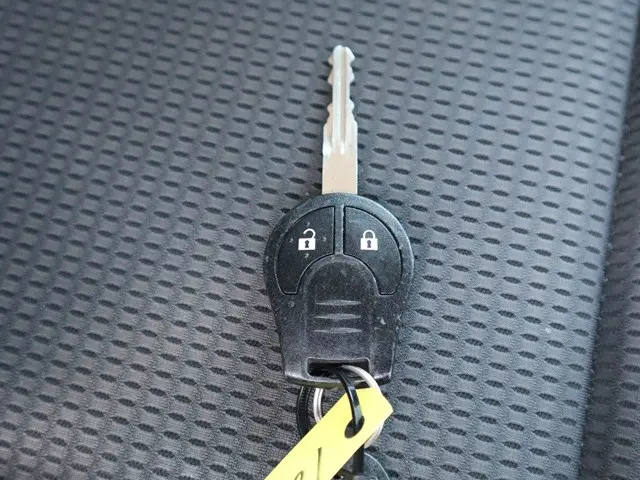 日産 アトラス CBF-SQ2F24(2WD)の写真36