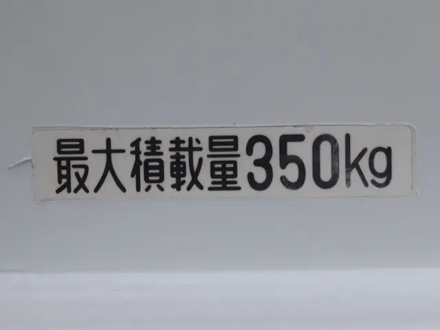 ダイハツ ハイゼットトラック EBD-S510P(4WD)の写真18