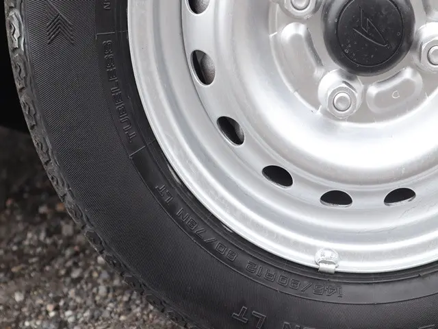 ダイハツ ハイゼットトラック EBD-S510P(4WD)の写真21