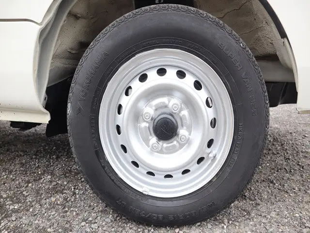 ダイハツ ハイゼットトラック EBD-S510P(4WD)の写真22
