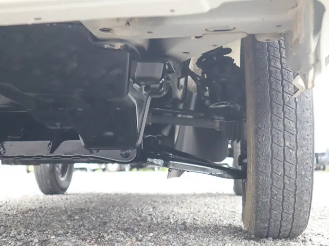 ダイハツ ハイゼットトラック EBD-S510P(4WD)の写真24