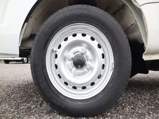ダイハツ ハイゼットトラック EBD-S510P(4WD)の写真25