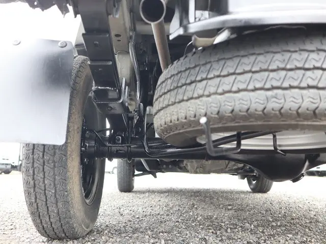 ダイハツ ハイゼットトラック EBD-S510P(4WD)の写真27