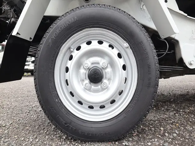 ダイハツ ハイゼットトラック EBD-S510P(4WD)の写真29