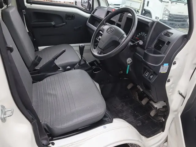 ダイハツ ハイゼットトラック EBD-S510P(4WD)の写真30