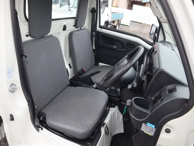 ダイハツ ハイゼットトラック EBD-S510P(4WD)の写真31